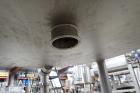 Apv Dual Tank Cip System
